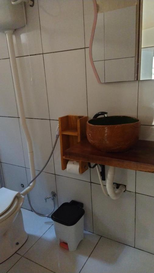 Mucugê Casa Di Vo B&B 외부 사진