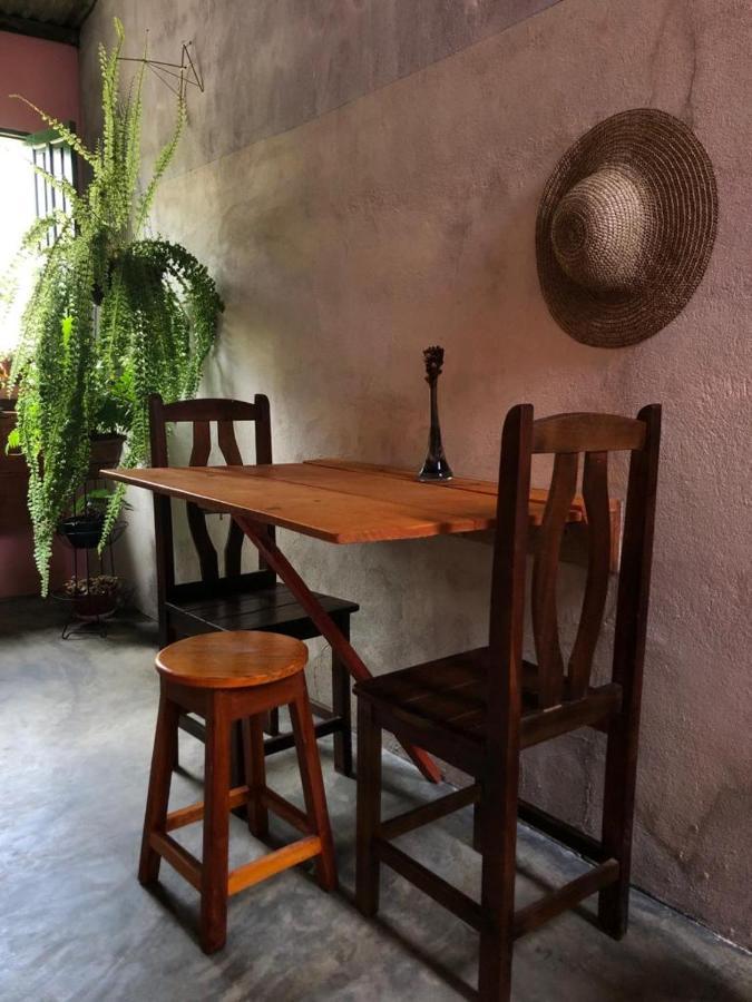 Mucugê Casa Di Vo B&B 외부 사진
