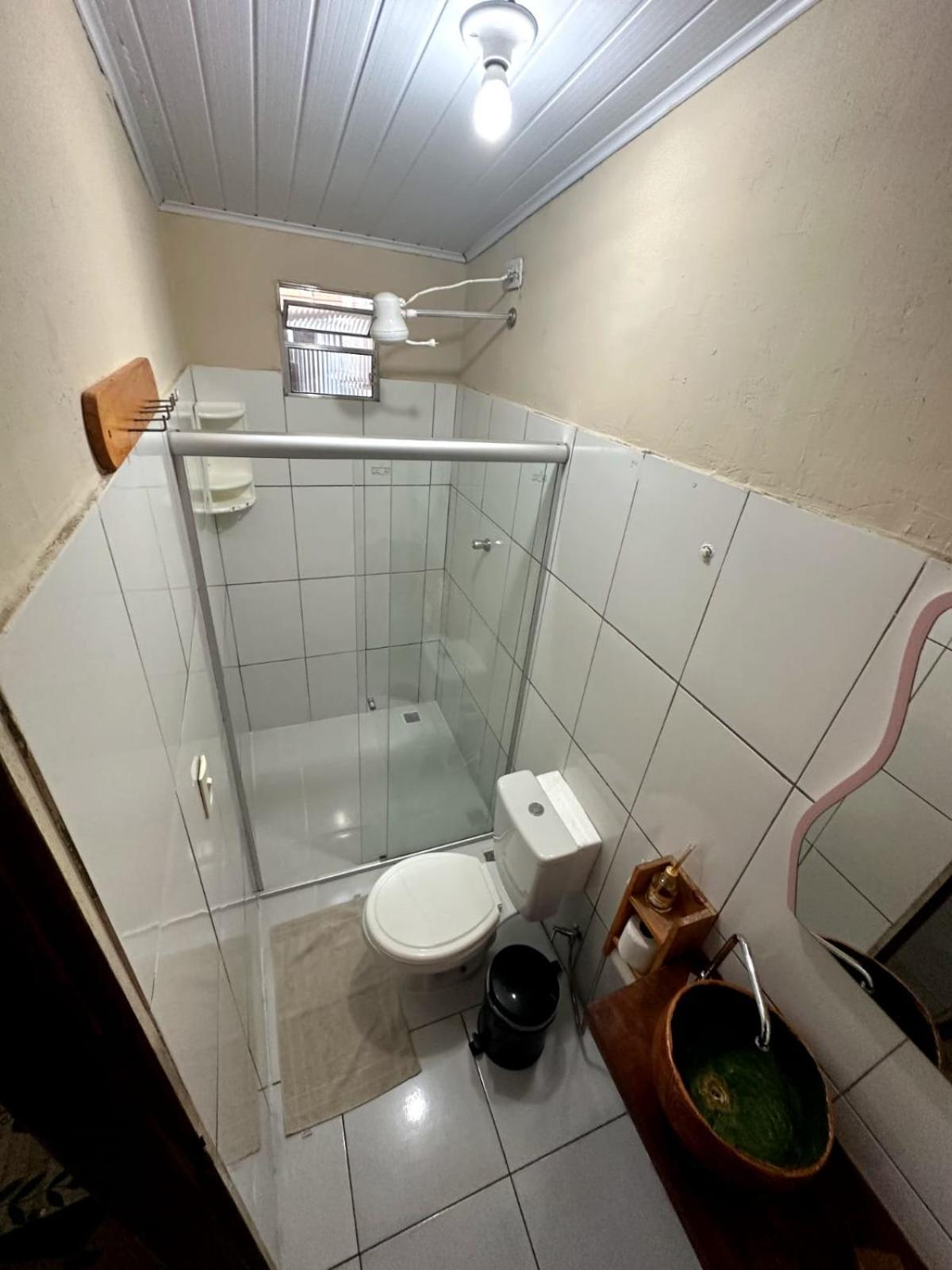 Mucugê Casa Di Vo B&B 외부 사진