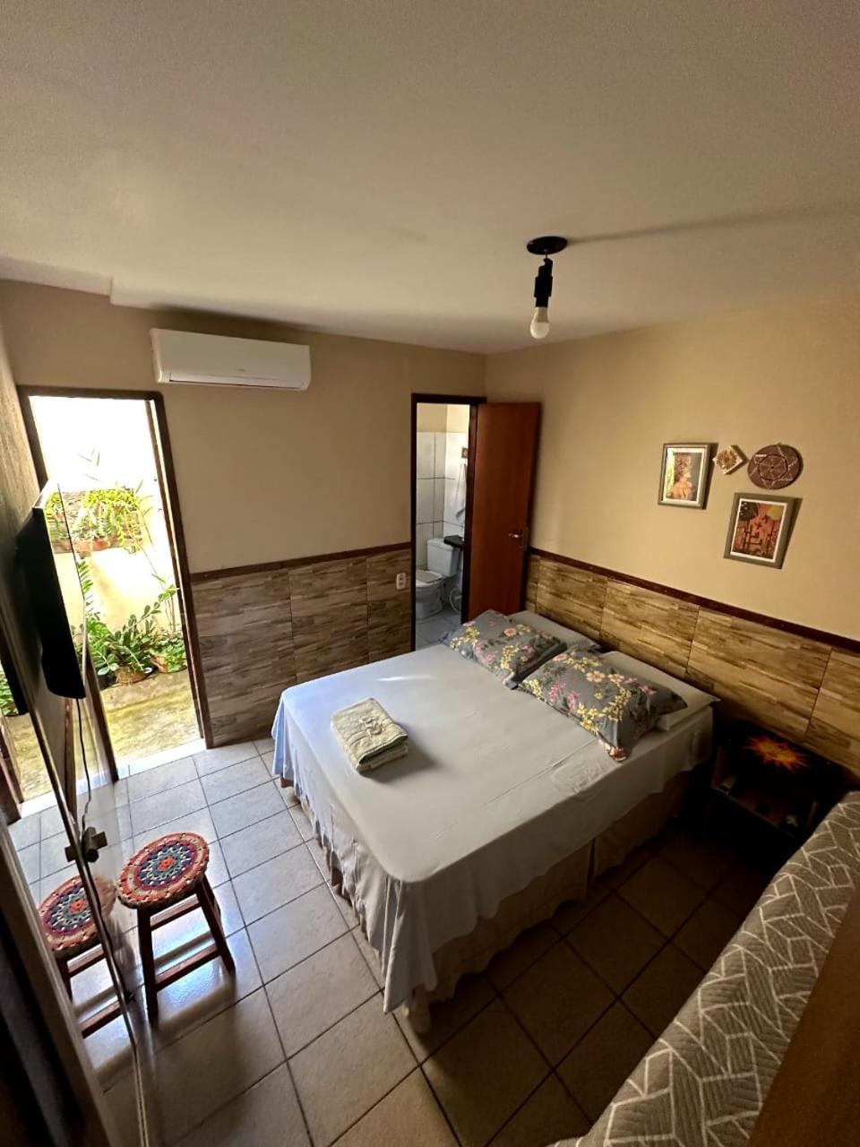 Mucugê Casa Di Vo B&B 외부 사진